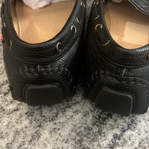 NEW MENS PHAT FARM SLIP ON DRIVERS SZ 11 - Picture 4 of 6